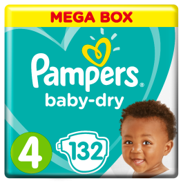 pampers active baby 3 66