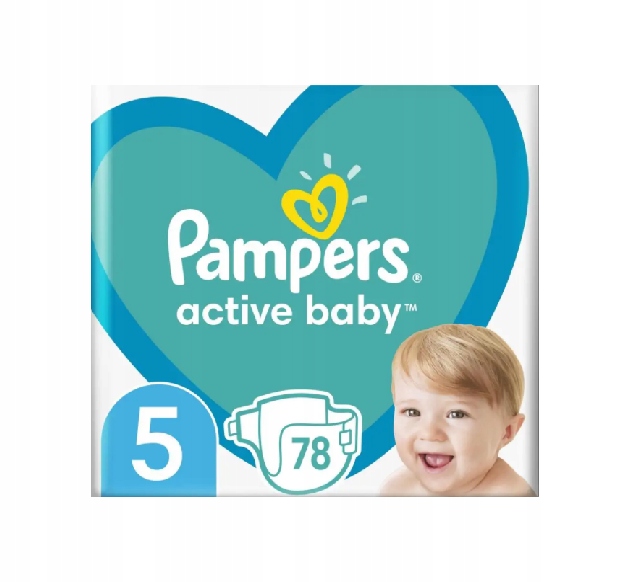 ubieraja mnie w pampers