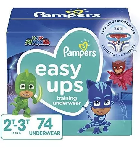 pampers pants rozmiar 5 96 pieluchomajtek