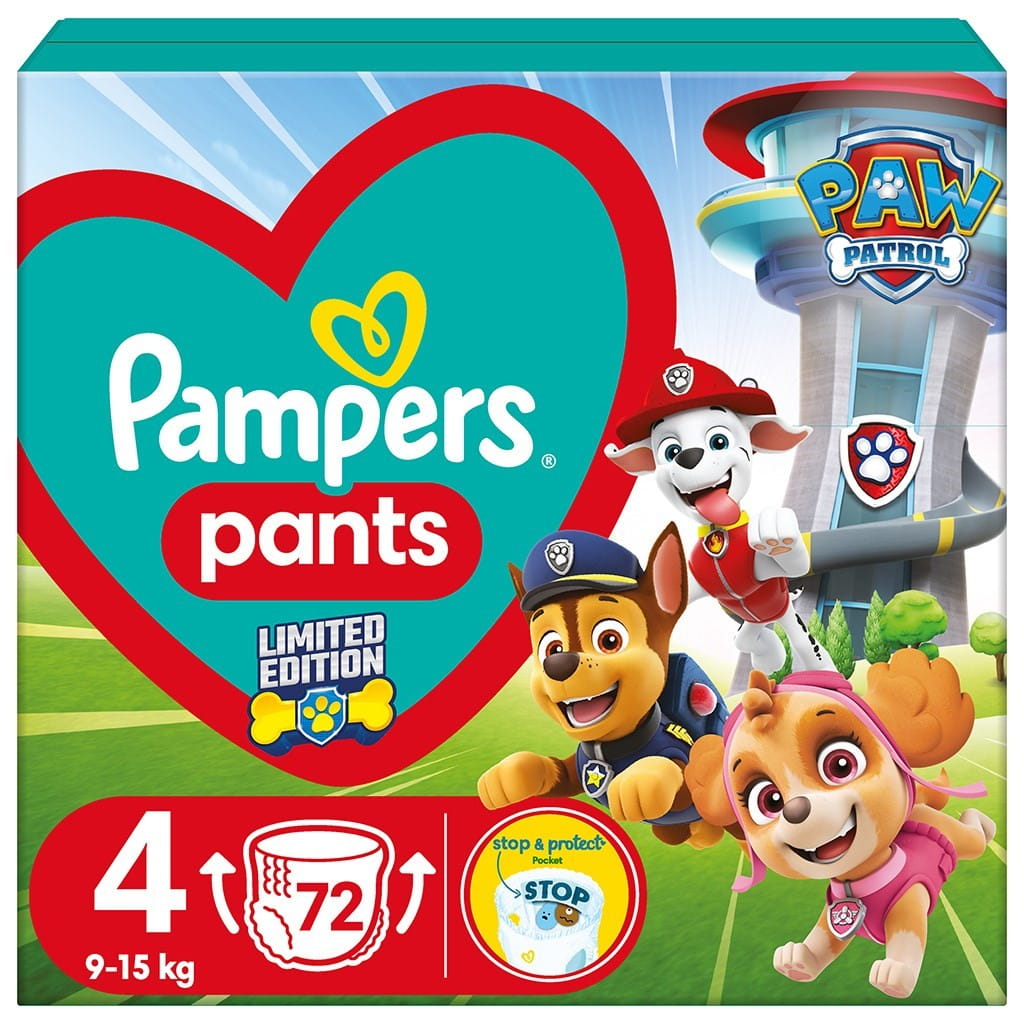 rossman pampers premium care 3