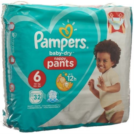 pampers diapers size 1