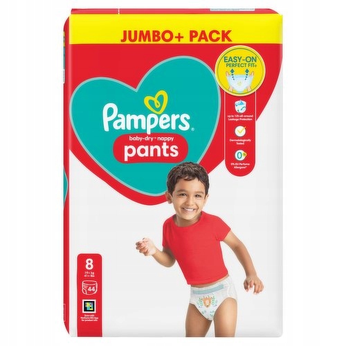 pampers active baby 62sztuki 4 ceneo