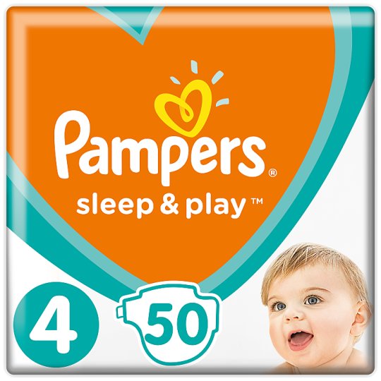 pampersy pampers 2