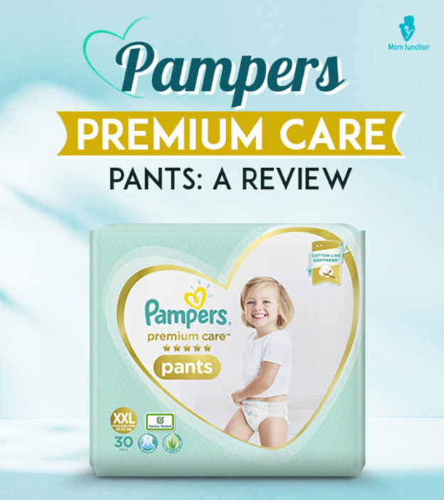 pampers giga pack biedronka