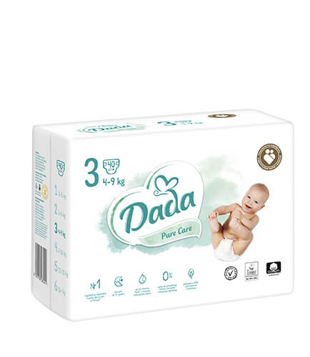 pampers 4 174 sztuk