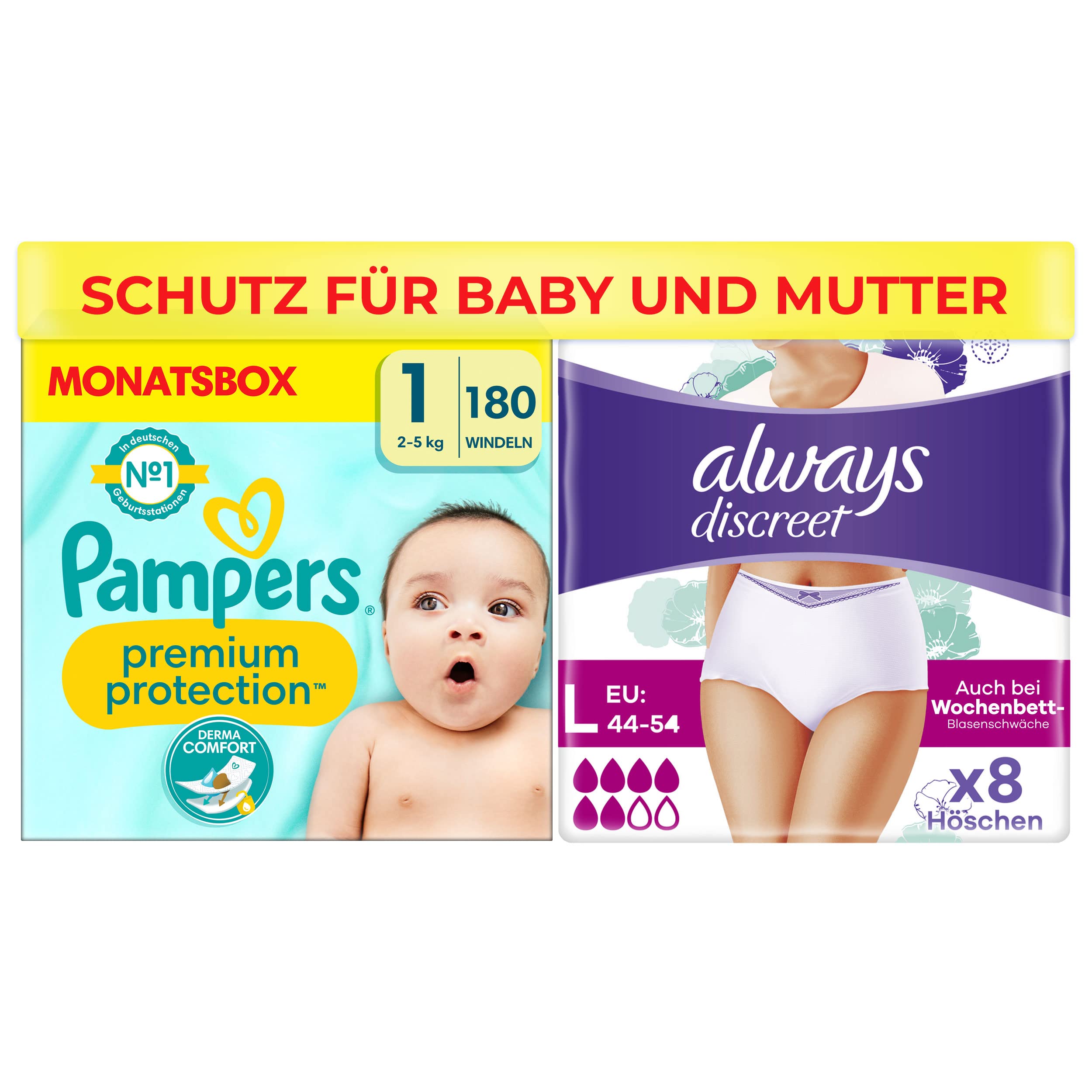 pampers pants 4 premium 38