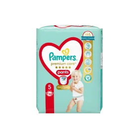 danke mama pampers