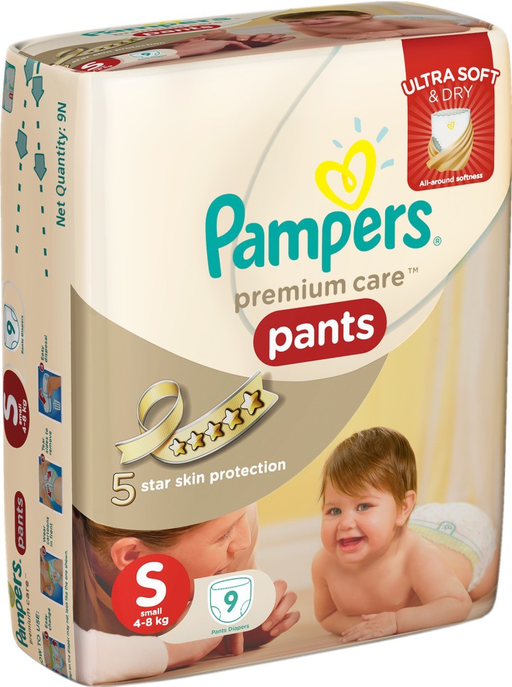 superstyler pampers