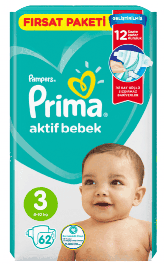 mega box pampers 2