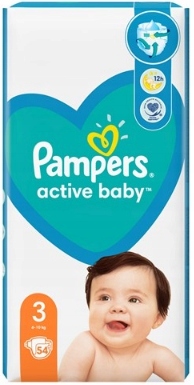 pampers premium care 1 pieluszki pieluchy 78 szt