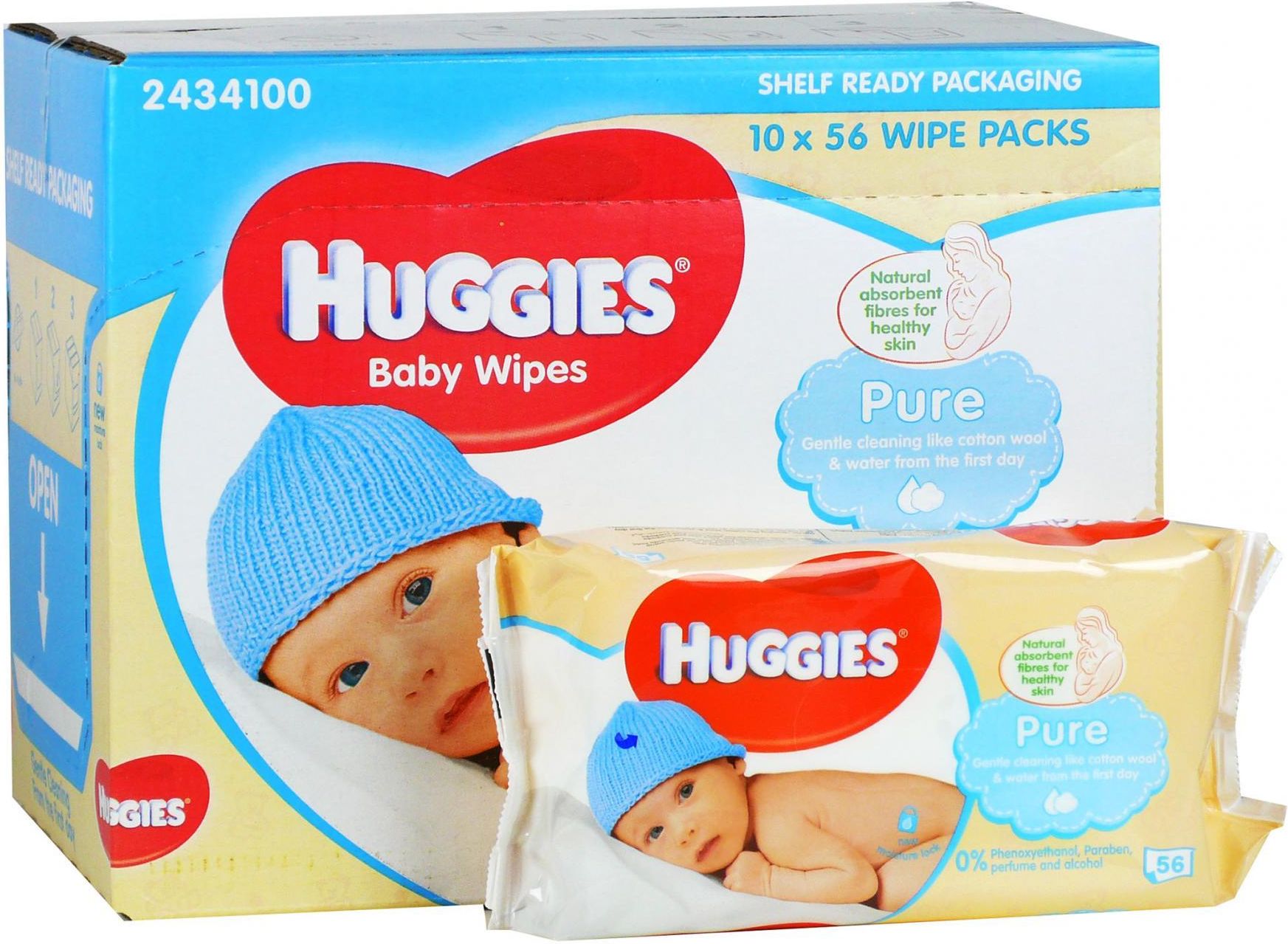 huggies tweetpee cena