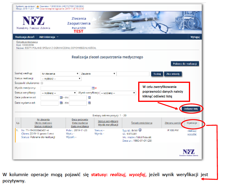 Nożyczki gołębi do obcinacza do paznokci dla dzieci (3+ miesięcy)