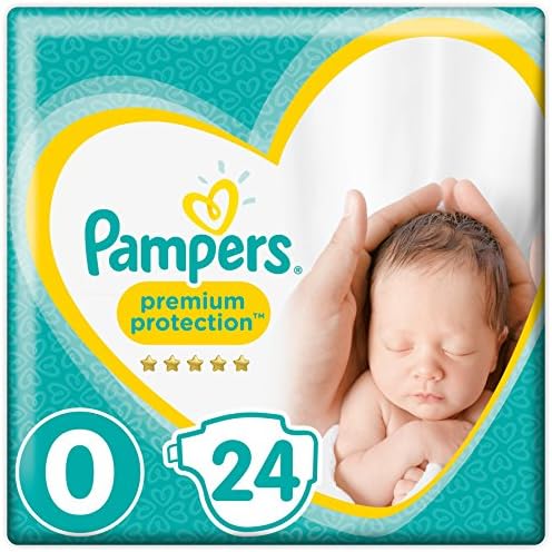 pampers p 101 pm