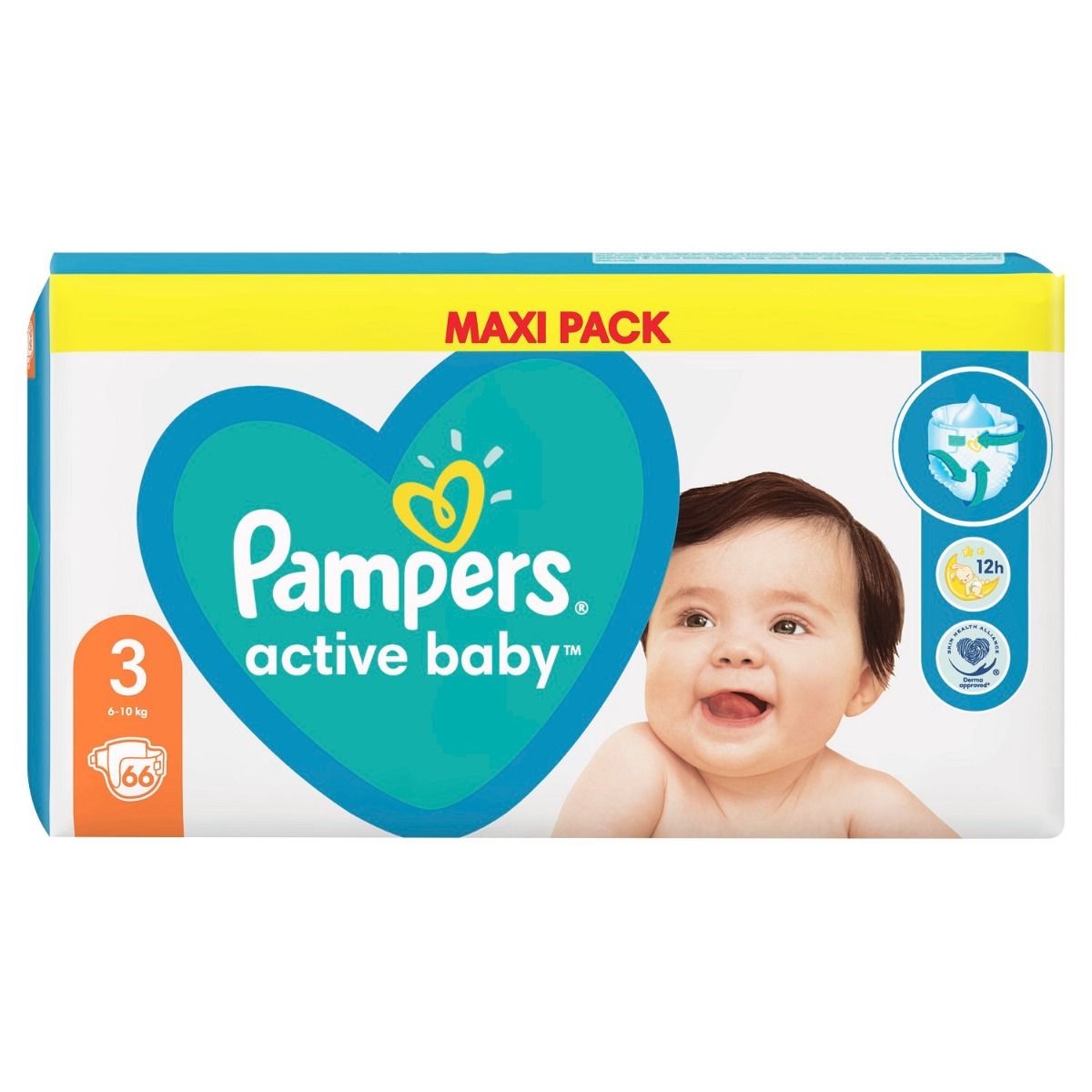 ipson pampers