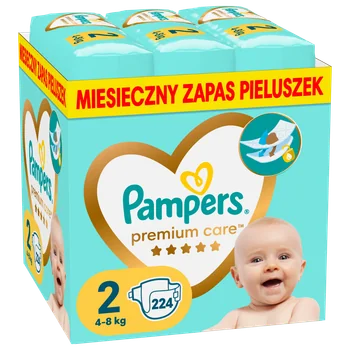 uczulenie na wszystkie pampersy oprócz pampers active baby