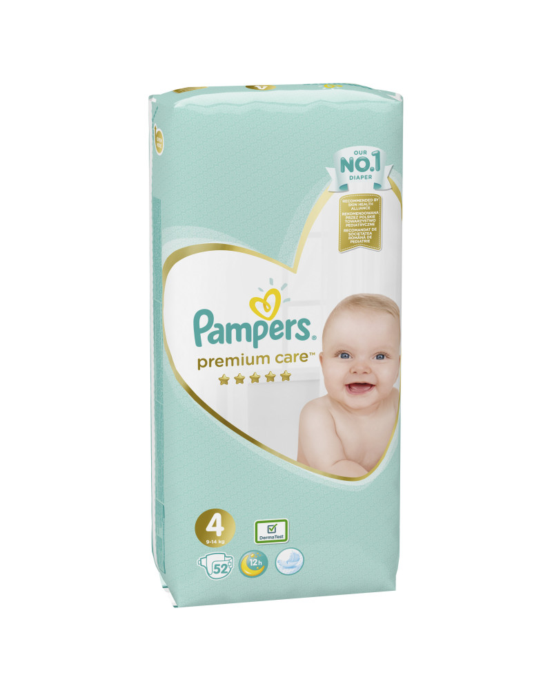 sleep and day pampers