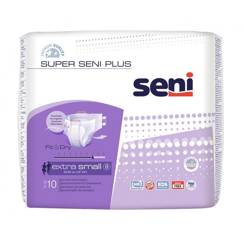 chusteczki pampers gemini