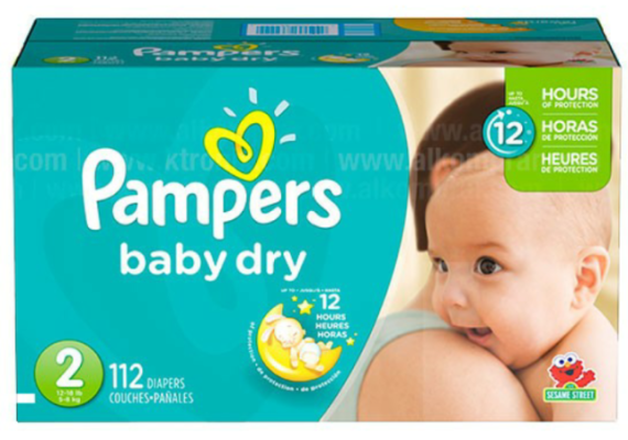 pampers procare pieluchy rozmiar 1 2-5kg