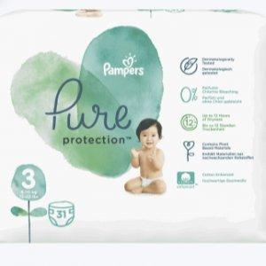 pampers babydream srokao