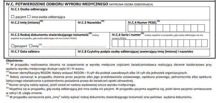 pieluchy w formei prezentu