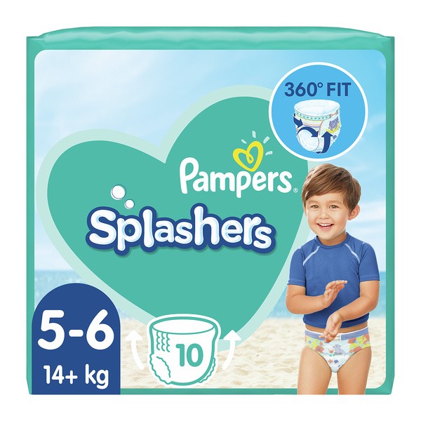 pampers pull ups opinie