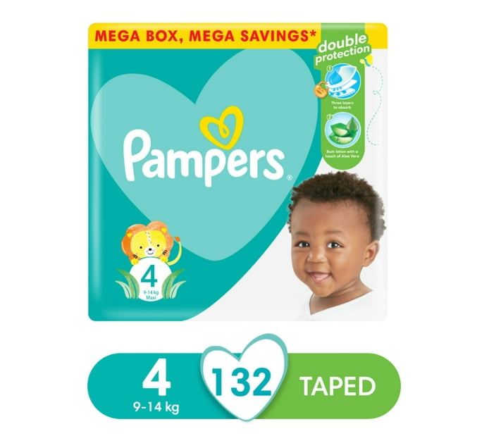 pamper acriv baby 5 96