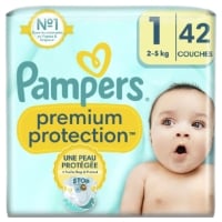 pampers pure vs premium care