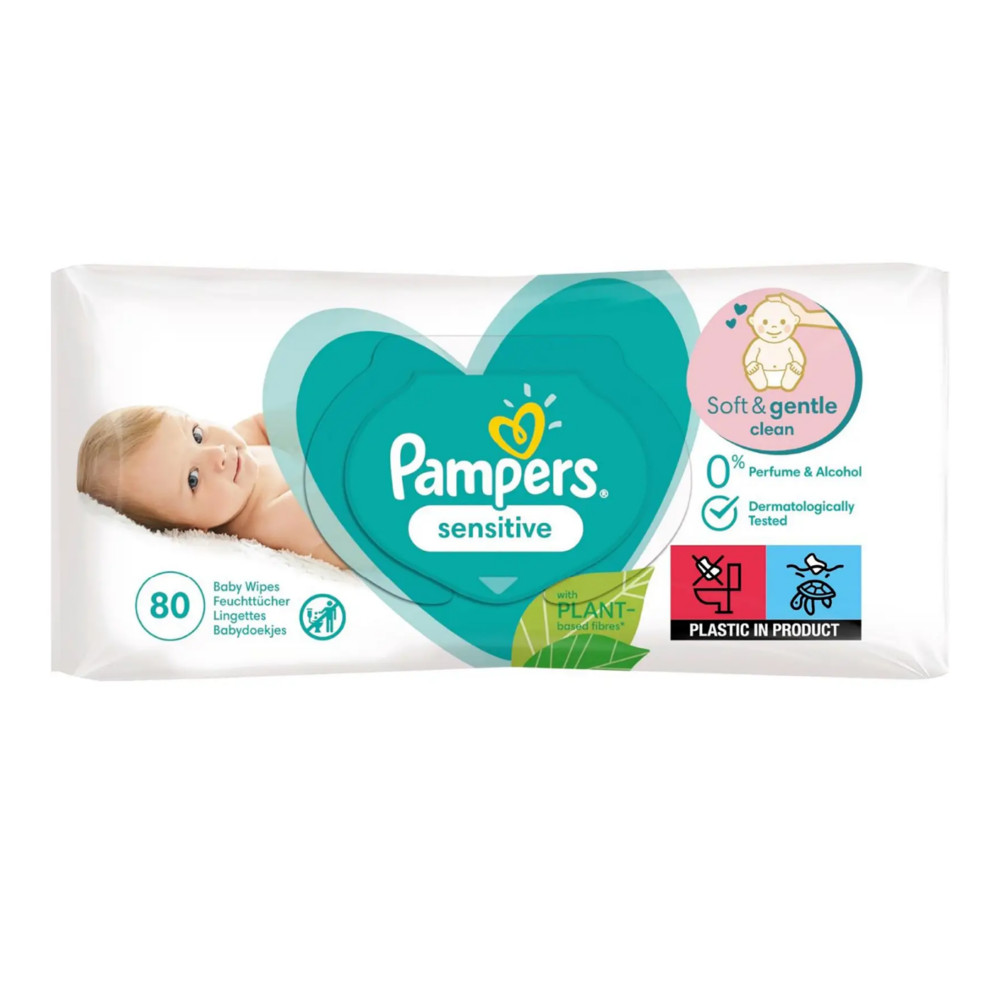 pampers premium care 1 43szt