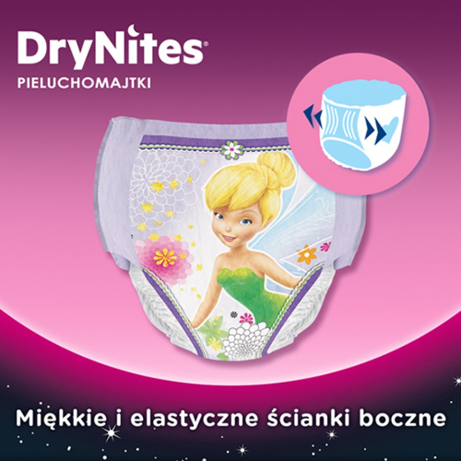 mokre hudteczki pampers