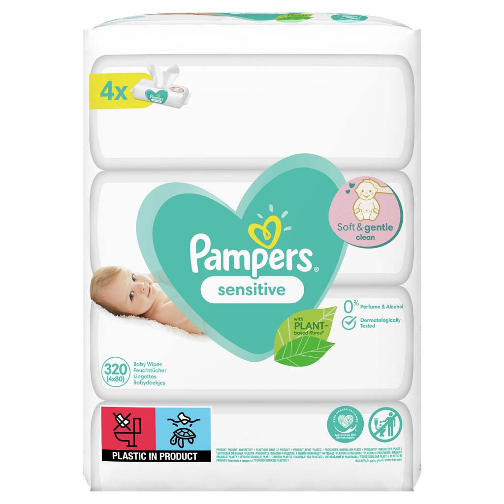 promocja pampers 3 dry active