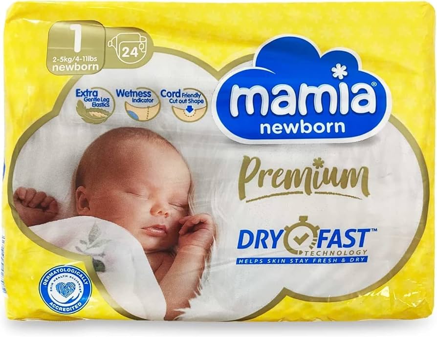 emag pampers premium care 5