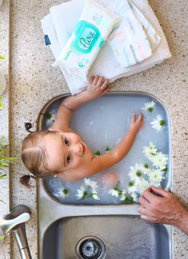 pampers premium care jaki rozmiar dla noworodka