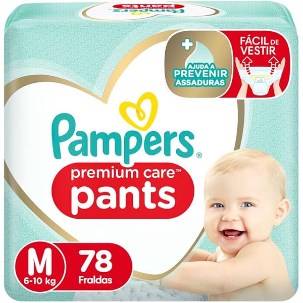 pampers premium care 1 168 ceneo