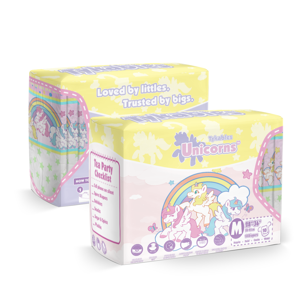 pampers 2 rossmann