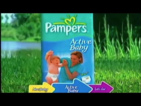 chusteczki pampers sensitive perfum