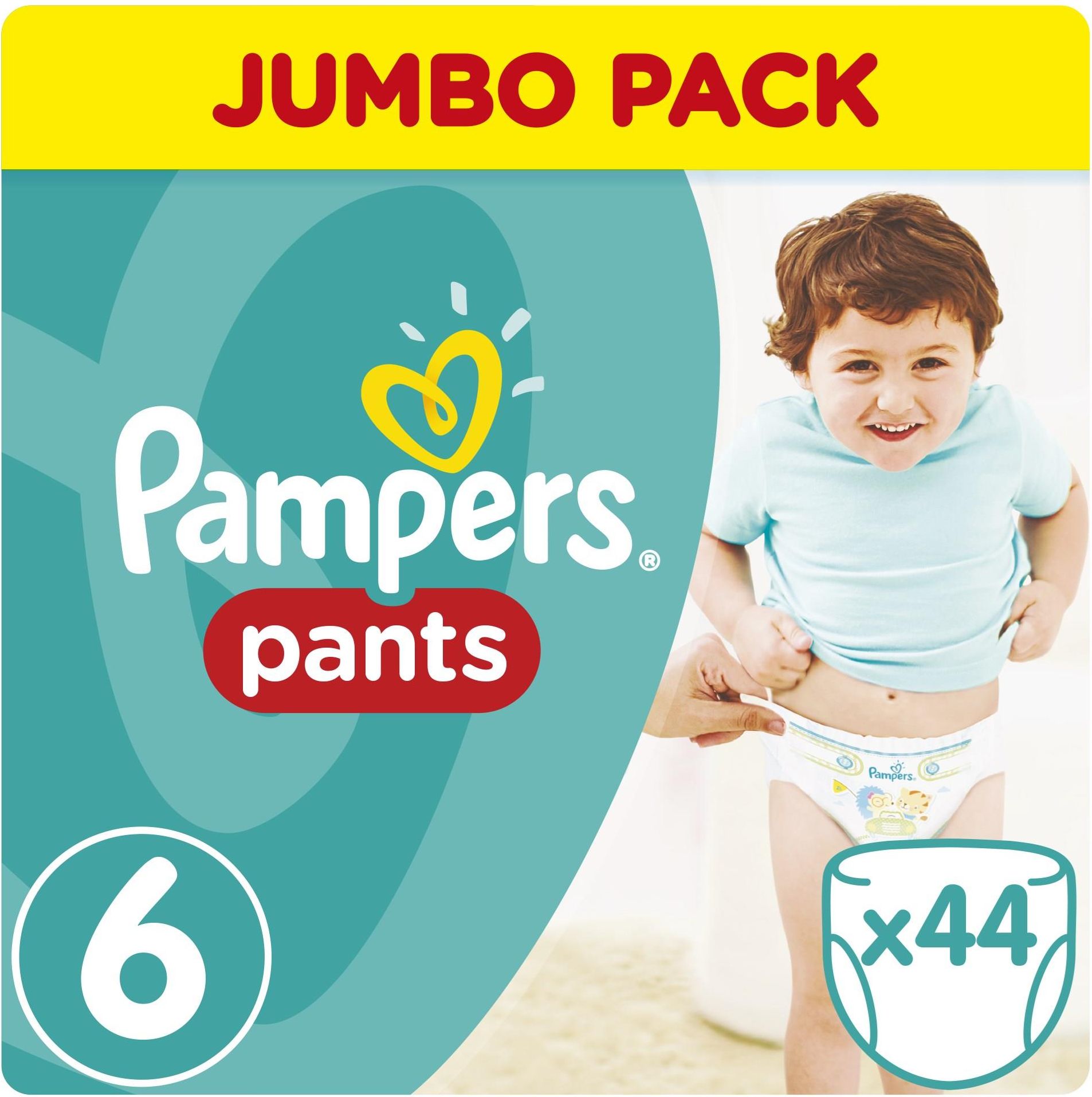 pampers premium care mega box carrefour