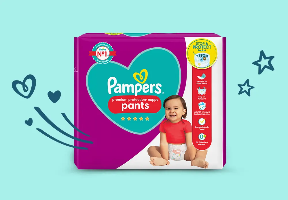 pampers 2 rossmann 68 szt