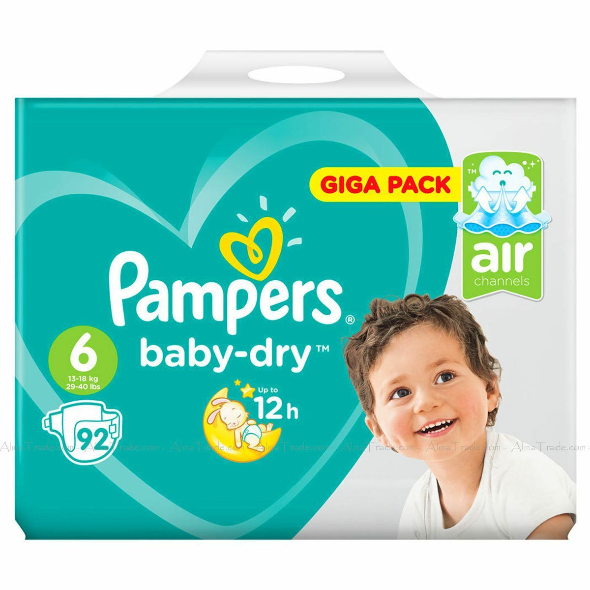 pieluchomajtki pampers 4 5 płock