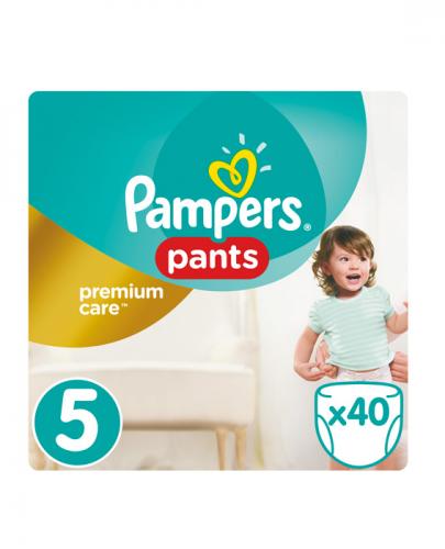 pampers 2 premium care