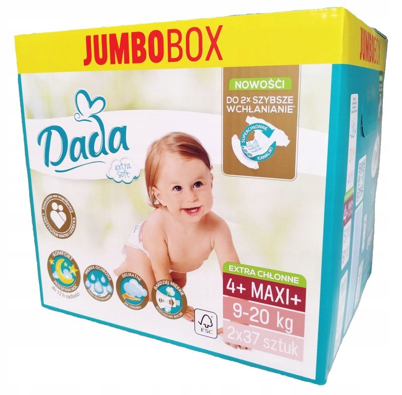 pampers new baby dry 1cena