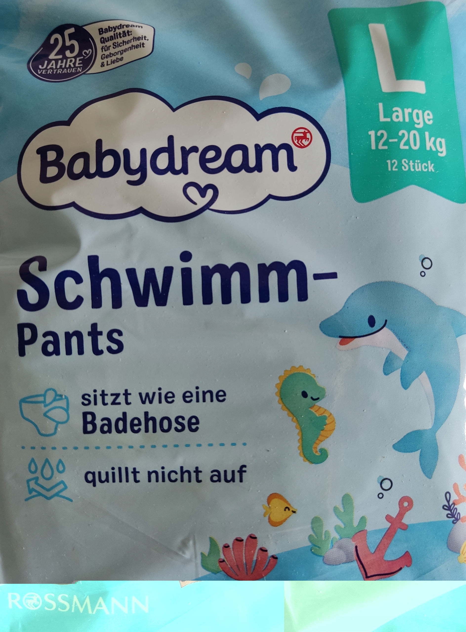 pampers pants 4 przedzial wagowy