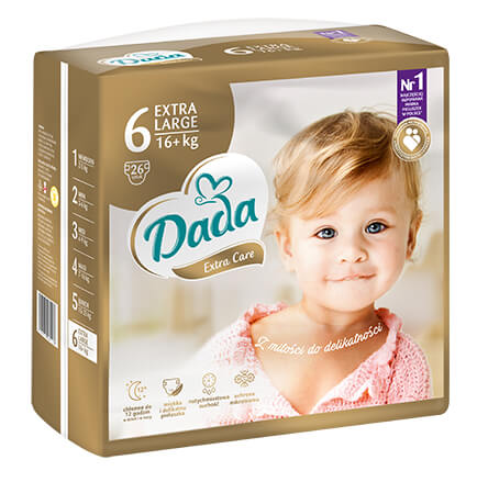 pampers baby dry 6 rossmann