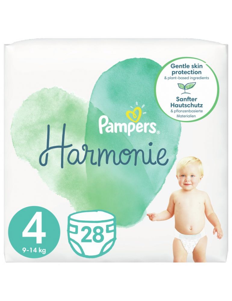 pieluchomajtki pampers 5 jak wlożyc