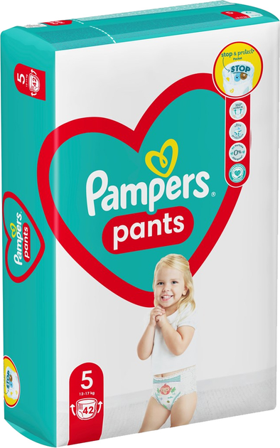 pampers rozmiar 4 174