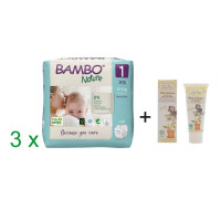 pieluchy pampers sleep&play promocja s