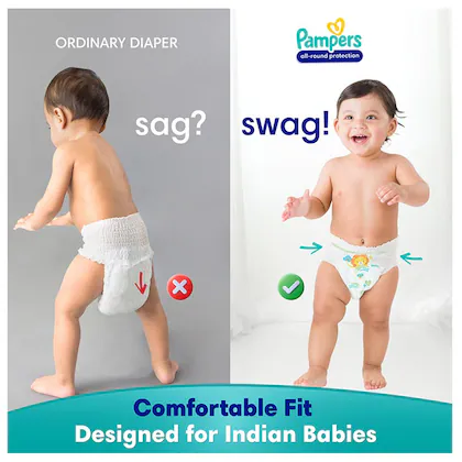 pampers sensitive size 2