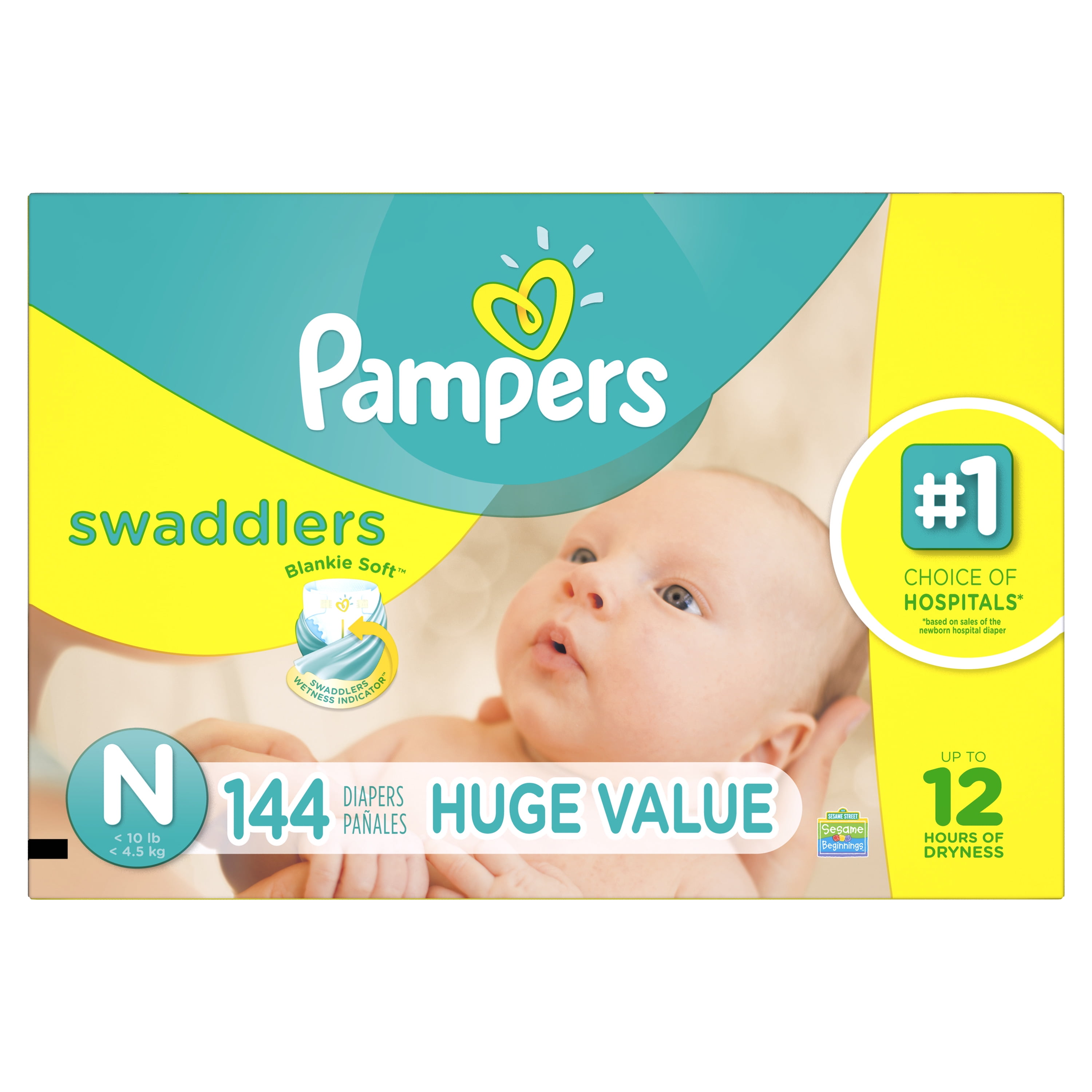 pampers pants promocja stalowa wola