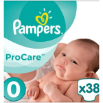 pieluchy pampers 1 newborn