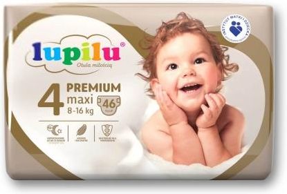 chusteczki pampers 4x64