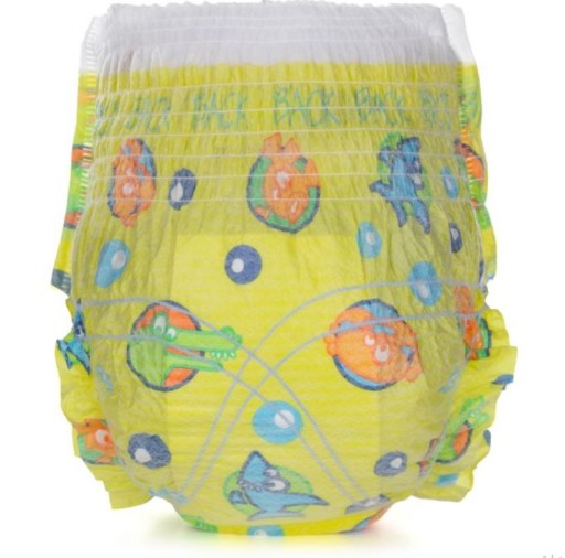 tesco pieluchy pampers